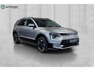 ev 64,8 kwh active pluss/ solgt ny fra oss