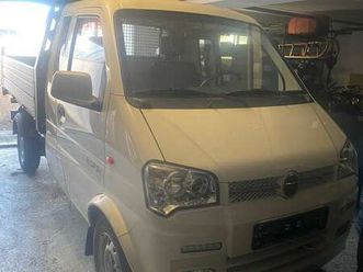 einzelkabine k01h kipper ac ahk