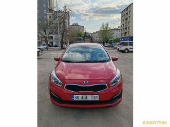 KIA CEED 1-4-mpi-live