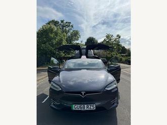 100d (dual motor) auto 4wde 5dr