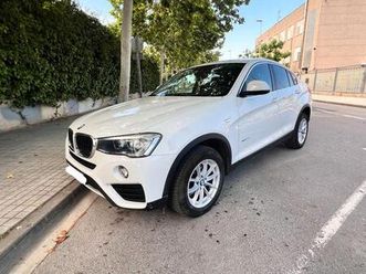 bmw - x4
