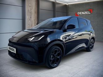 byd dolphin surf comfort