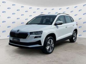 2.0 tdi evo ambition 4x4 150cv dsg