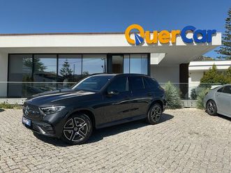 glc 300 de 4matic