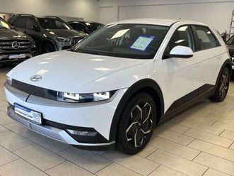 hyundai ioniq 5 acc*led*carplay*navi*cam*shz*pdc*bt-audi