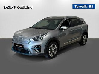 KIA E-NIRO kia-e-niro-advance-plus-v-hjul