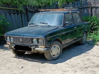 продажа лада 2106, 1996 год в морках