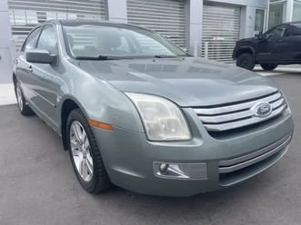 2006-ford-fusion-sel