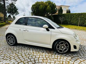ABARTH 500 abarth-500-1-4-t-jet