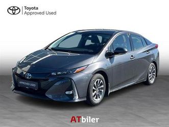 2018-toyota-prius-1-8-phev-h3-phv-cvt-5d-119-000-km-kr-129-900