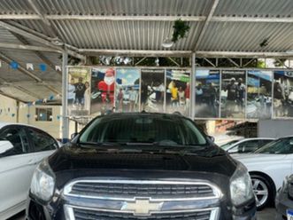 chevrolet spin 1.8 ltz 8v flex 4p manual
