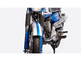 SUZUKI HUSTLER 1966-suzuki-t250-tc250-a-vendre