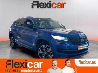 2.0 tdi sportline 4x2 dsg 110 kw (150 cv)