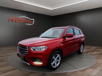 haval h2 1.5i gpl premium