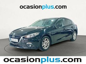 mazda 3 2.2 de mt style (150 cv)