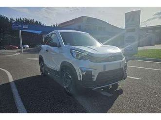 60 0.5 dci - evo 60 berline chic