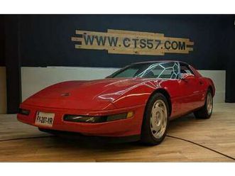 c4 cabrio 5.7