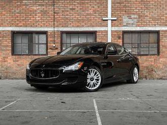 MASERATI QUATTROPORTE S Q4 maserati-quattroporte-s-q4-3-0-v6-m156b-411ch-2014