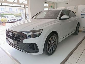 q8 q8 50 tdi 286 cv quattro tiptronic sport