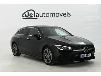 <li class=breadcrumbs-module_list-item__zg-6q mercedes classe cla cla 180 d shooting brake amg line aut. </ol>