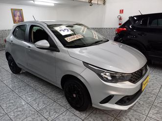 fiat argo argo 1.0 6v flex