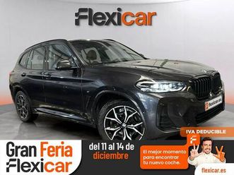 xdrive20d xline 140 kw (190 cv)