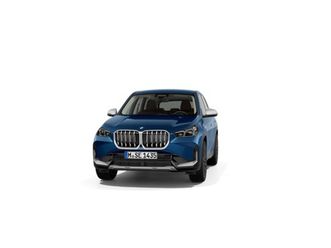bmw x1 xdrive20d 120 kw (163 cv)