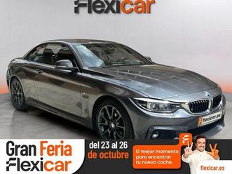 430i cabrio 185 kw (252 cv)