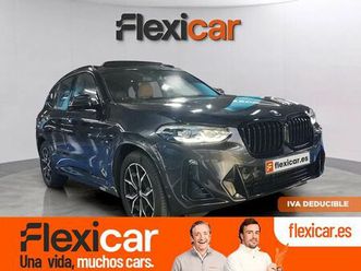 xdrive20d xline 140 kw (190 cv)