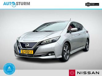 nissan-leaf-n-connecta-40-kwh-soh-89-navigatie-360-camera-stuur-stoelverwarming
