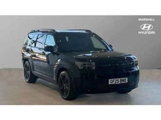 1.6 tgdi plug in hybrid calligraphy 5dr 4wd auto