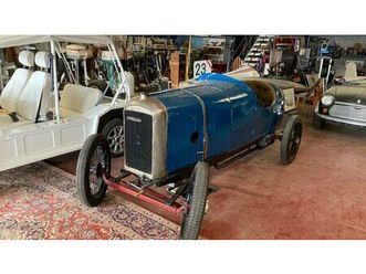 1922 amilcar cc sport a vendre
