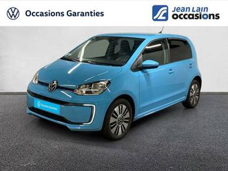 VOLKSWAGEN UP! e-up-2-0-e-up-83-electrique-life-plus