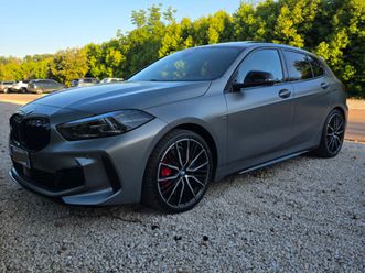 bmw m135i xdrive f40