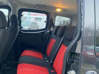 1.4 8v natural power dynamic 70cv