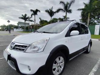 x-gear sl/x-gear 1.8 flex f. aut.