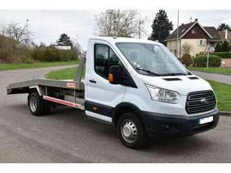 2.0 ecoblue 170cv garantie 12 mois inclus