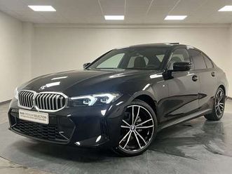 320ia xdrive 184ch m sport