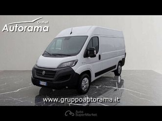 educato furgone lastrato 35q mh2 122cv battery 47kwh