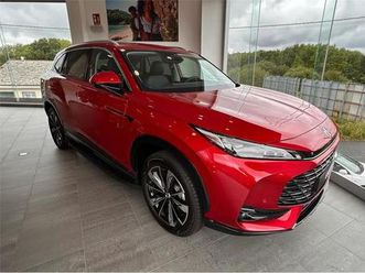 1.5t phev luxury 200 kw (272 cv)