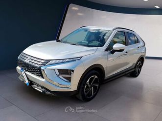 MITSUBISHI ECLIPSE CROSS PHEV 2-4-phev-intense-s-awc