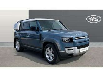 3.0 d250 se 110 5dr auto [7 seat]