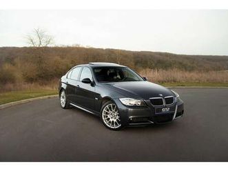 320si e90 - motorsport - yvan muller 320 si