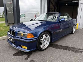 (e36) m3 286ch