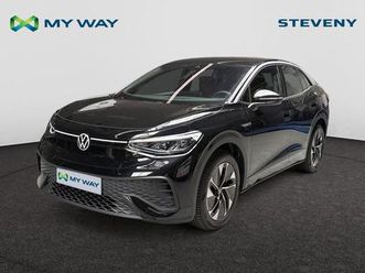 pro performance business 77 kwh 150 kw (204 ch) 1 vitesse