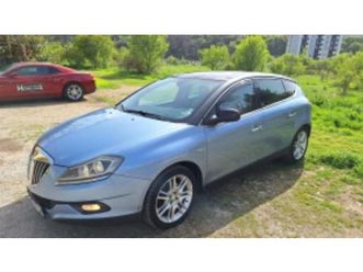 lancia delta 1.6 jtd multijet ≫ 2008 • 6 299 лв. • id