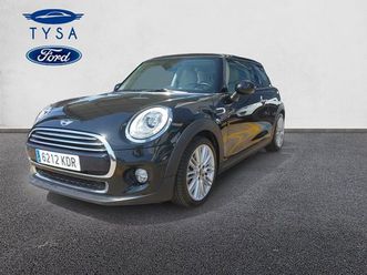 mini mini 1.5 cooper 136 3p