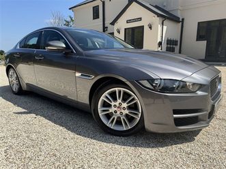 2.0d prestige saloon 4dr diesel auto euro 6 (start/stop) (180 ps)