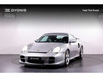 996 gt2 3.6l 462cv