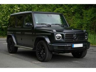 mercedes-benz-g-400d-amg-magno-ahk-red-belts-fondentertaiment